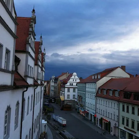 Apartment Dachgeschoss Toplage Markt Mit Ausblick - Guest Favorite At Market Square With View *